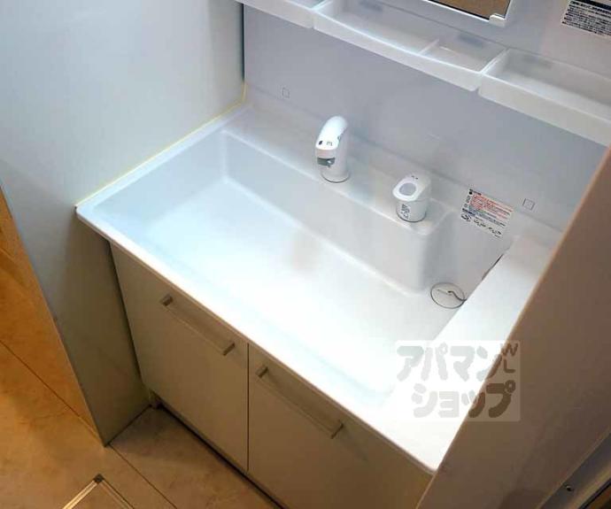 【D-roomエスポワール】間取