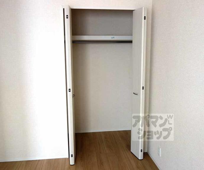 【D-roomエスポワール】間取