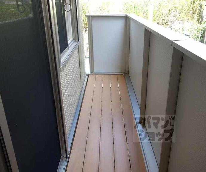 【D-roomエスポワール】間取