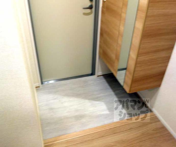 【D-roomエスポワール】間取