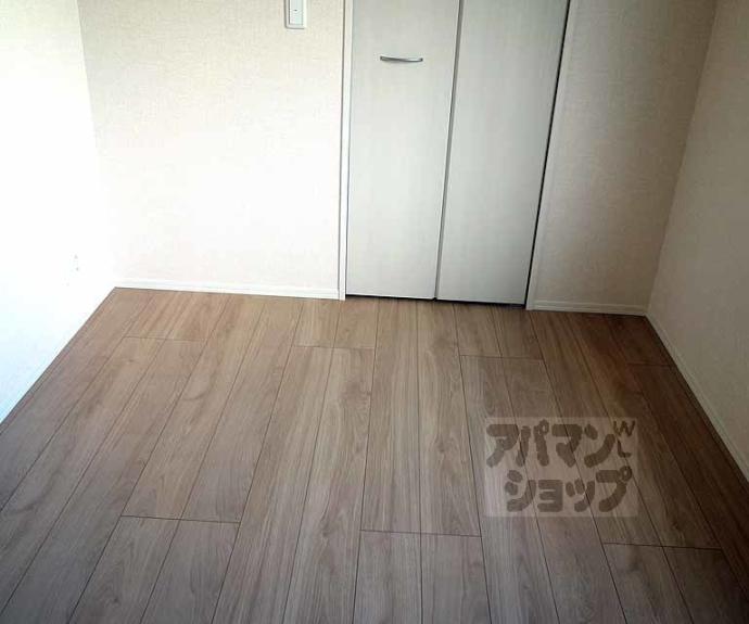 【D-roomエスポワール】間取