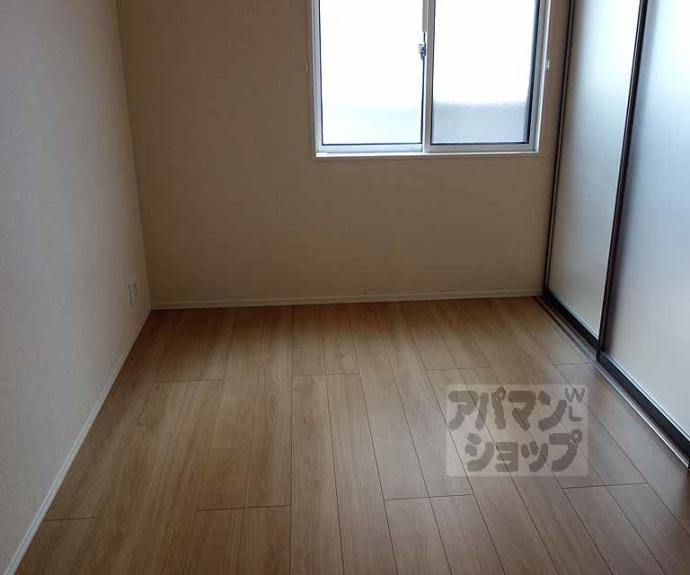 【D-roomエスポワール】間取