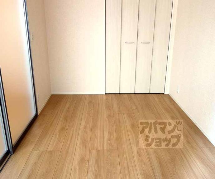 【D-roomエスポワール】間取