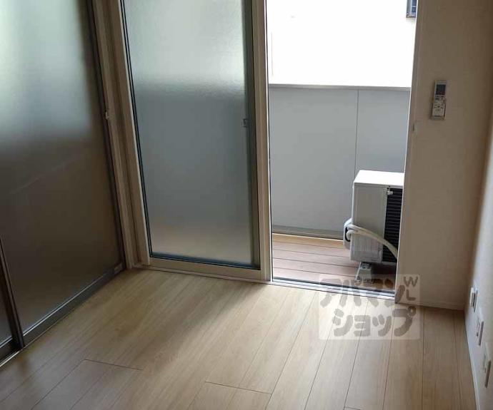 【D-roomエスポワール】間取