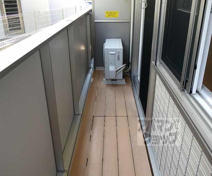 【D-roomエスポワール】間取