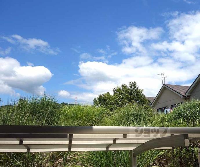 【D-roomエスポワール】間取