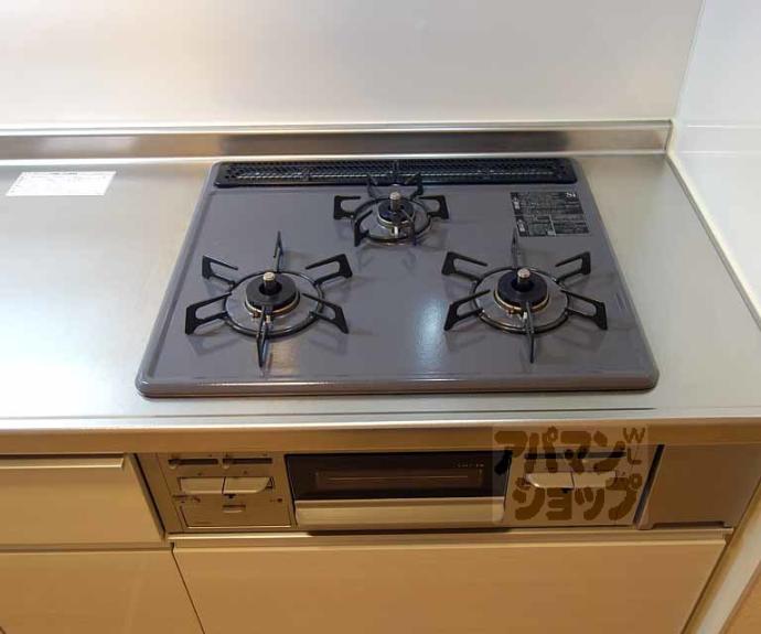 【D-roomエスポワール】間取