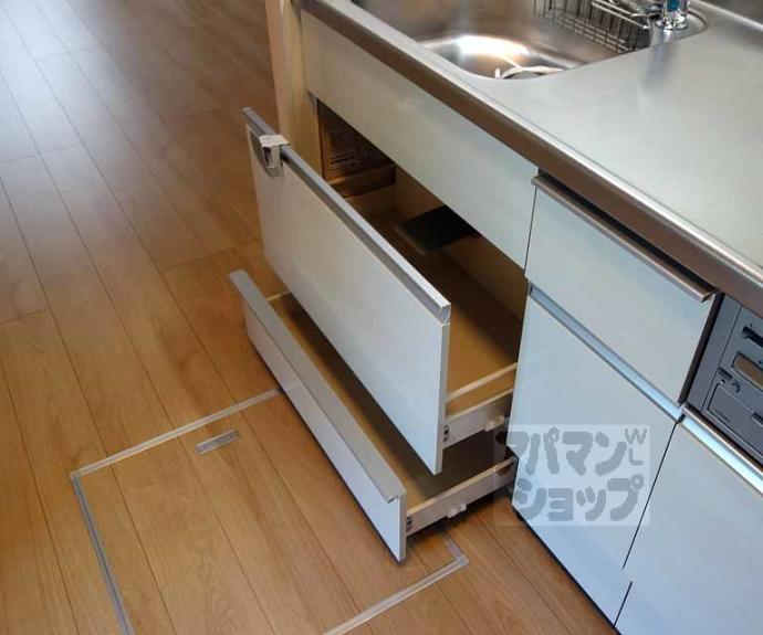 【D-roomエスポワール】間取