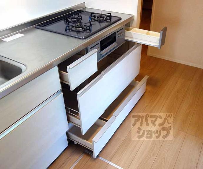 【D-roomエスポワール】間取