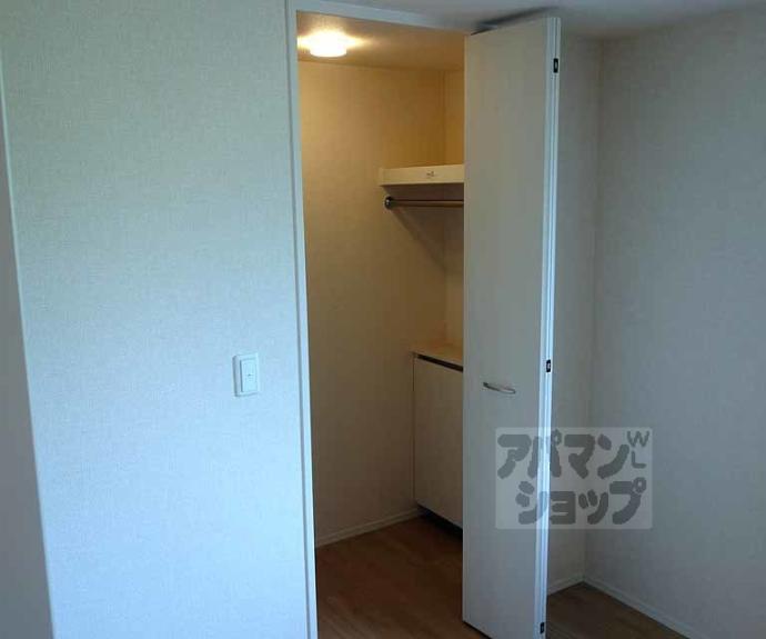 【D-roomエスポワール】間取