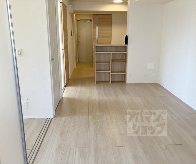 【Ｄ－ｒｏｏｍエスポワール】間取