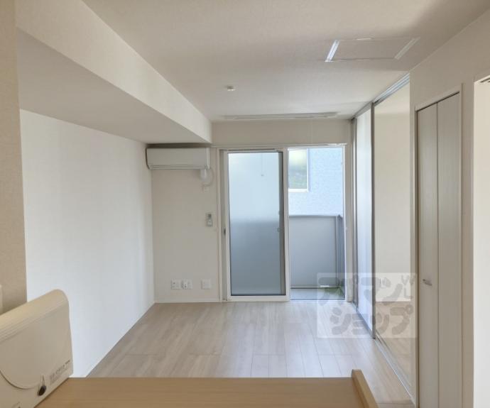 【Ｄ－ｒｏｏｍエスポワール】間取