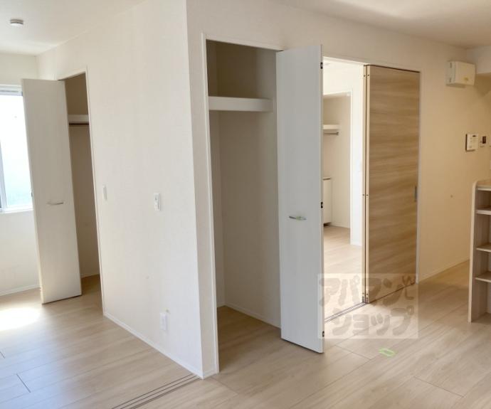 【Ｄ－ｒｏｏｍエスポワール】間取