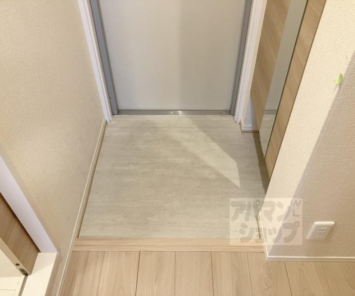 【Ｄ－ｒｏｏｍエスポワール】間取