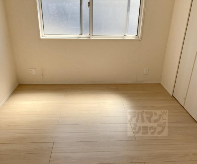 【Ｄ－ｒｏｏｍエスポワール】間取