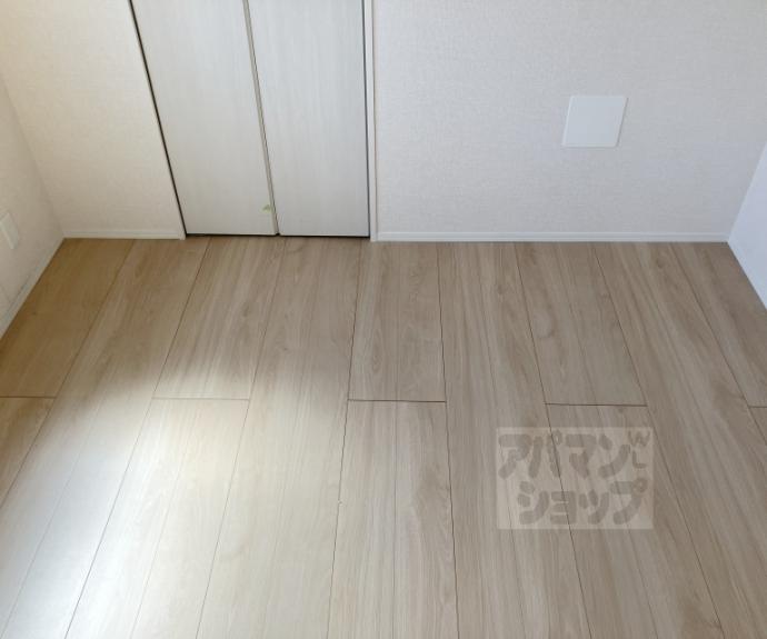 【Ｄ－ｒｏｏｍエスポワール】間取