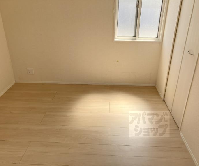 【Ｄ－ｒｏｏｍエスポワール】間取