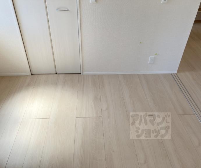 【Ｄ－ｒｏｏｍエスポワール】間取