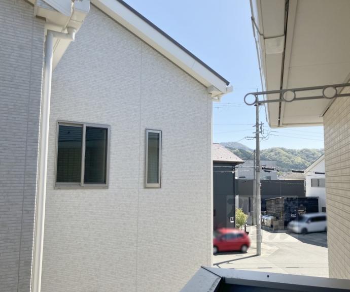 【Ｄ－ｒｏｏｍエスポワール】間取