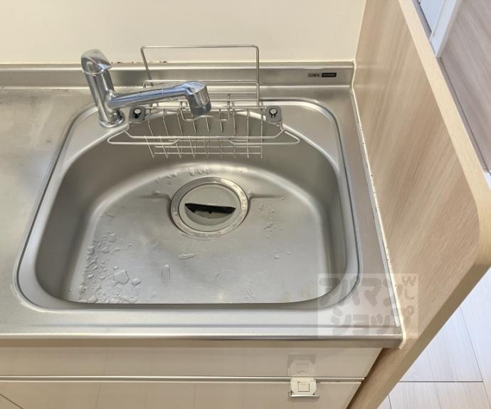 【Ｄ－ｒｏｏｍエスポワール】間取