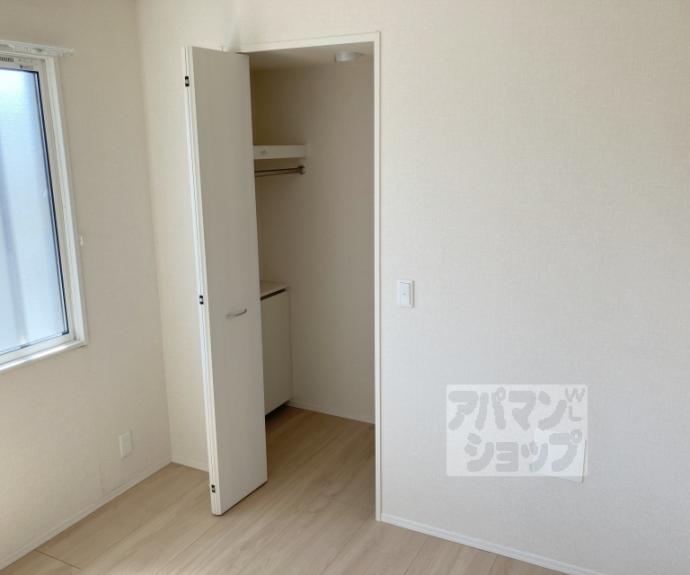 【Ｄ－ｒｏｏｍエスポワール】間取