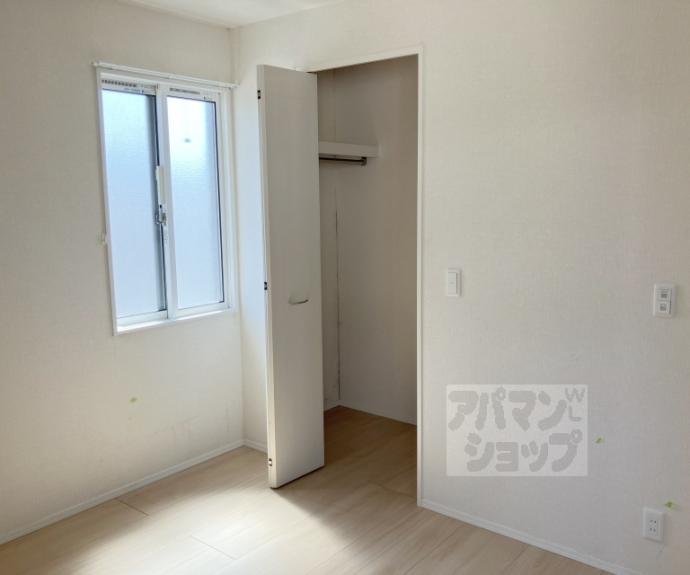 【Ｄ－ｒｏｏｍエスポワール】間取