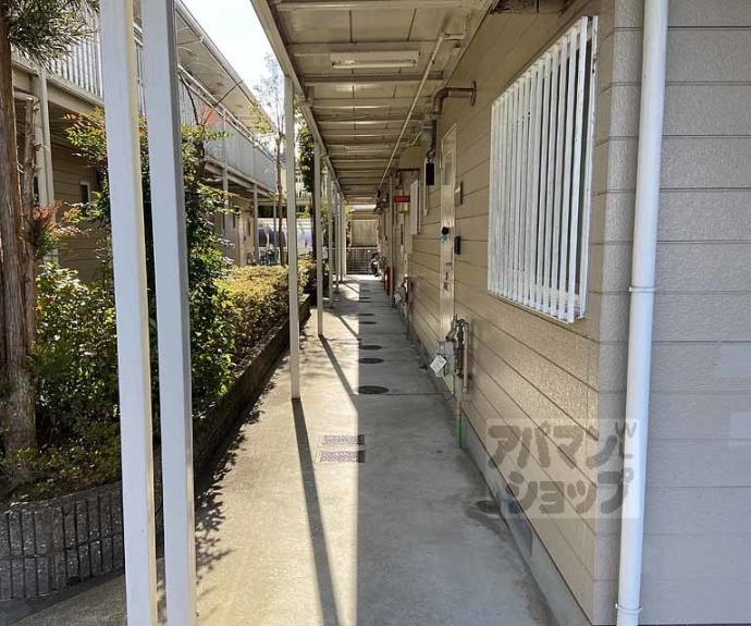 【グリーンビューラー】間取