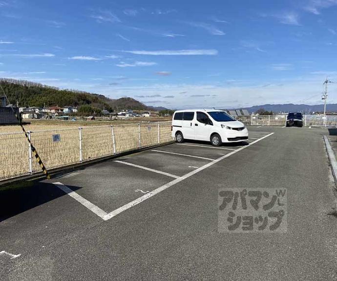 【グリーンビューラー】間取