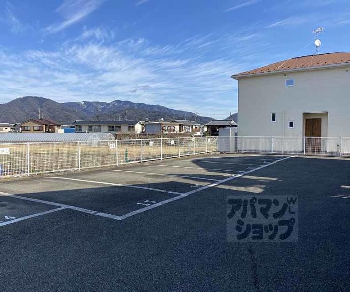 【グリーンビューラー】間取