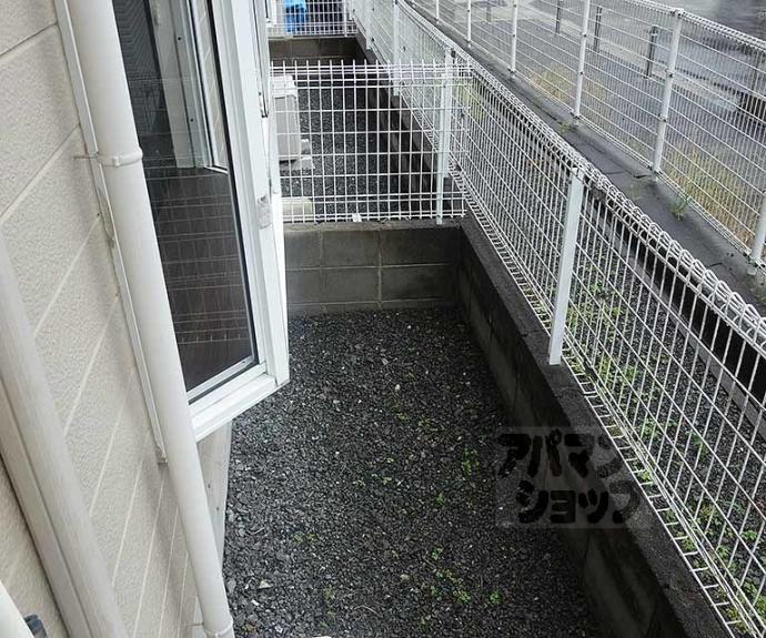 【グリーンビューラー】間取