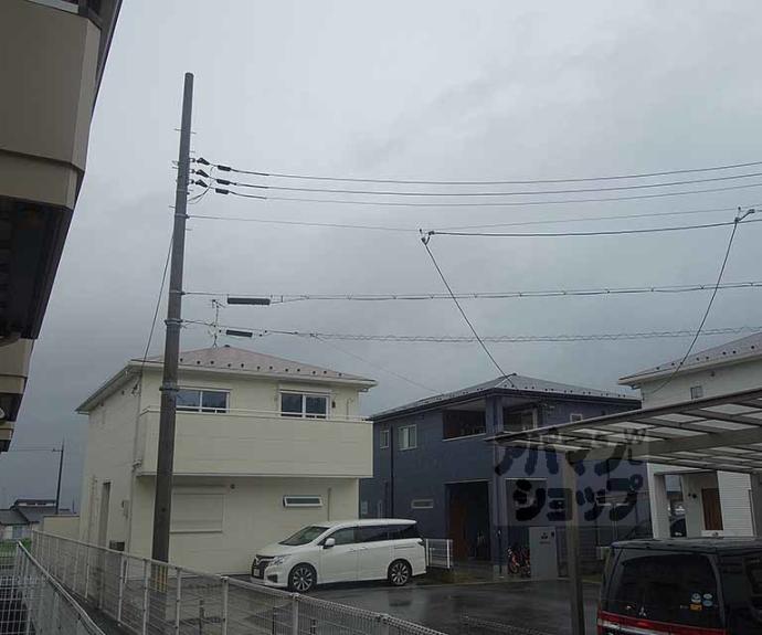 【グリーンビューラー】間取