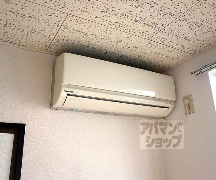 【グリーンビューラー】間取
