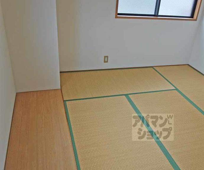 【カーディフ山田】間取