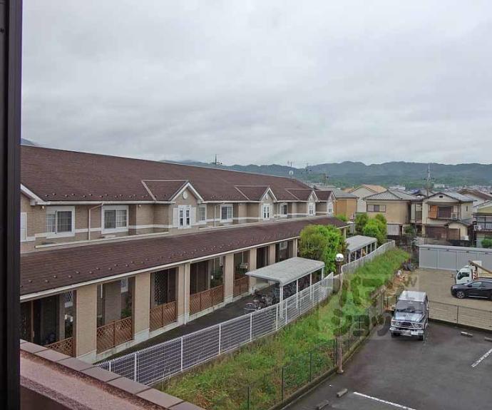 【カーディフ山田】間取