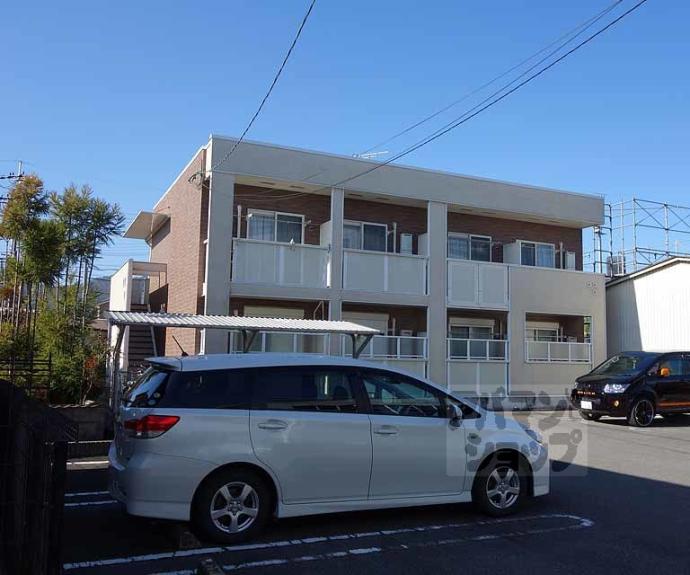 【グランツ並河】間取