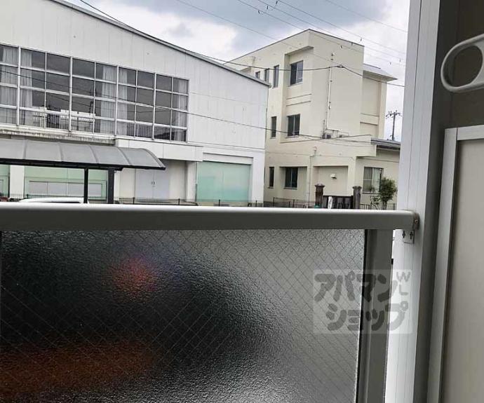 【グランツ並河】間取