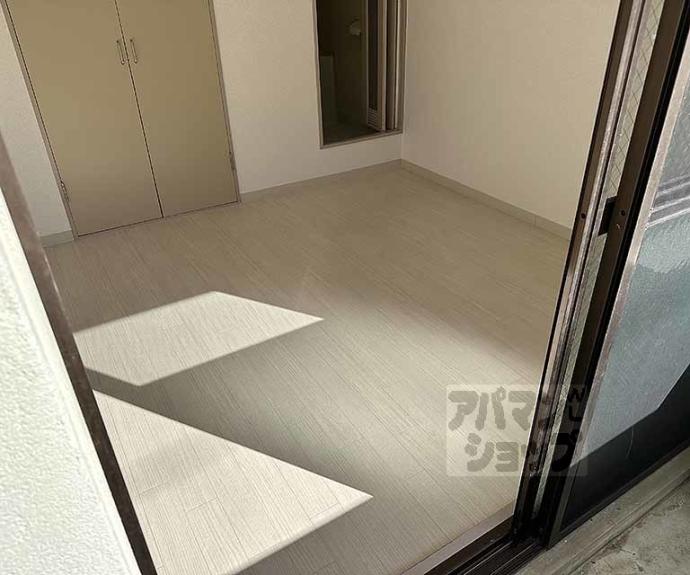 【G-Plus嵐山】間取