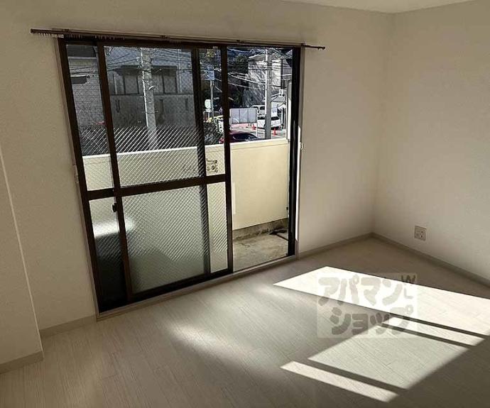 【G-Plus嵐山】間取