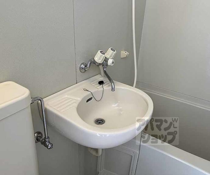 【G-Plus嵐山】間取