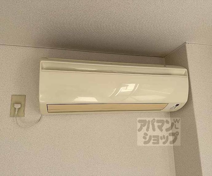 【G-Plus嵐山】間取