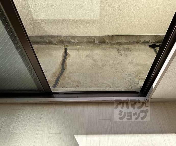 【G-Plus嵐山】間取