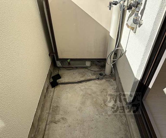 【G-Plus嵐山】間取