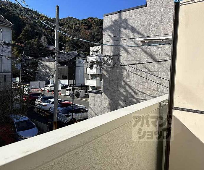 【G-Plus嵐山】間取