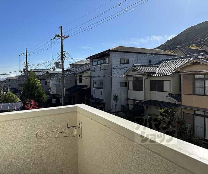 【G-Plus嵐山】間取