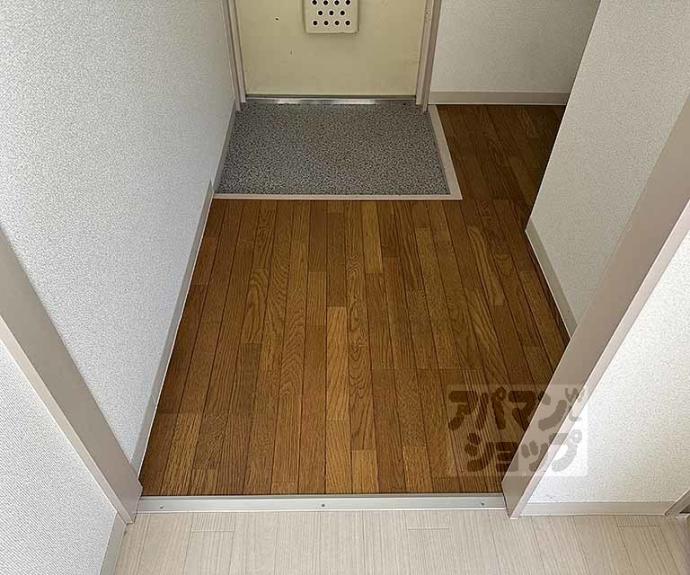 【G-Plus嵐山】間取