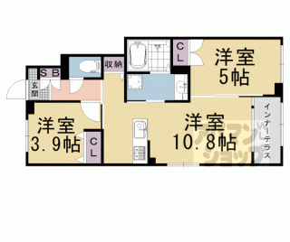 【ディモーラ山崎】