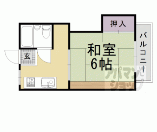 【山田マンション】