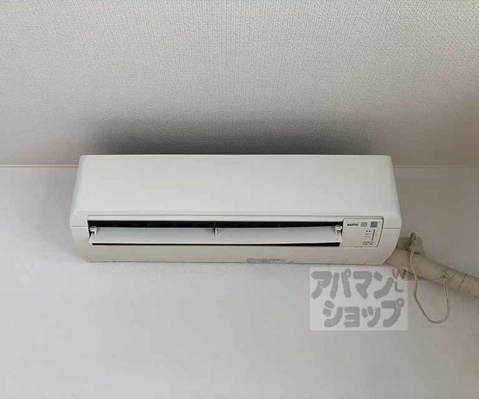 【山田マンション】間取