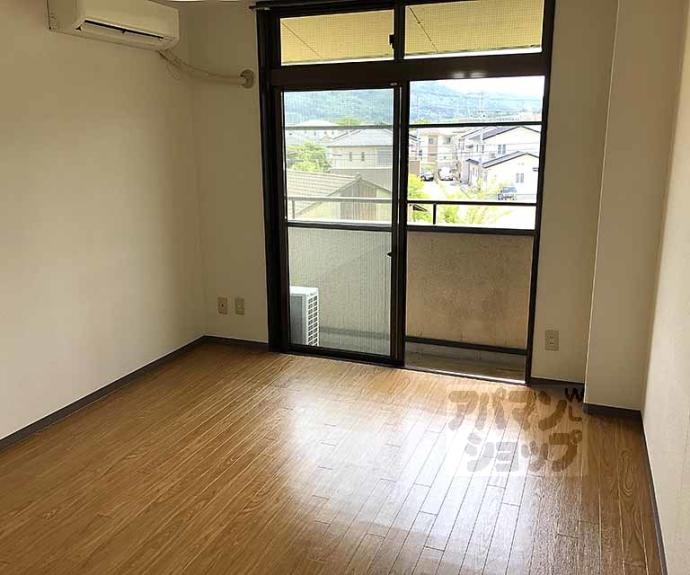 【山田マンション】間取