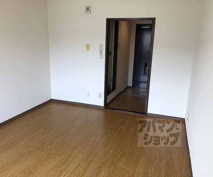 【山田マンション】間取